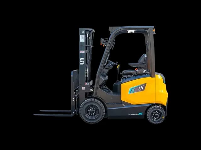 UN FE Series 1.5-2.0T