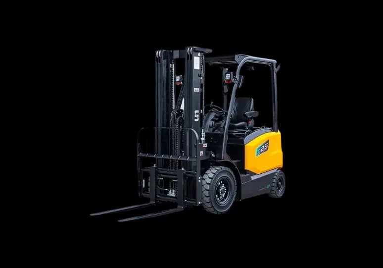 UN FE Series 2.0-2.5T