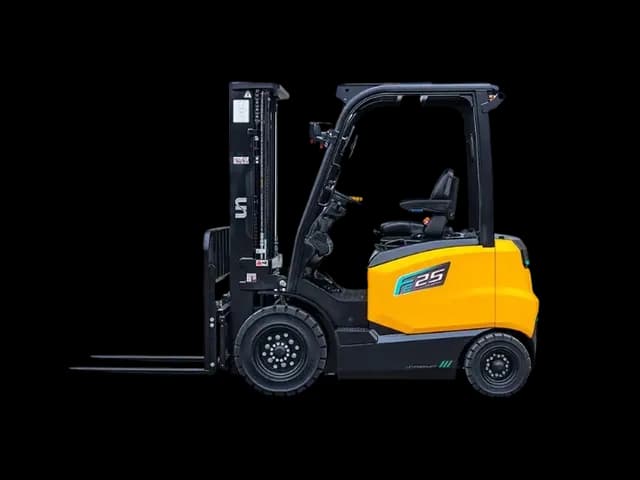 UN FE Series 2.0-2.5T
