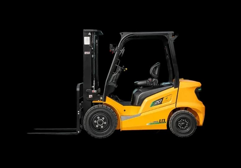 UN FL Series 2.0-2.5T