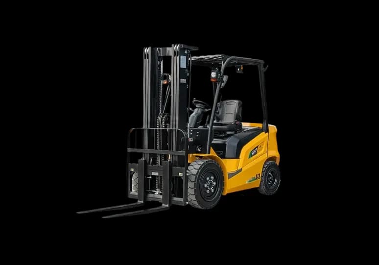 UN FL Series 2.0-2.5T