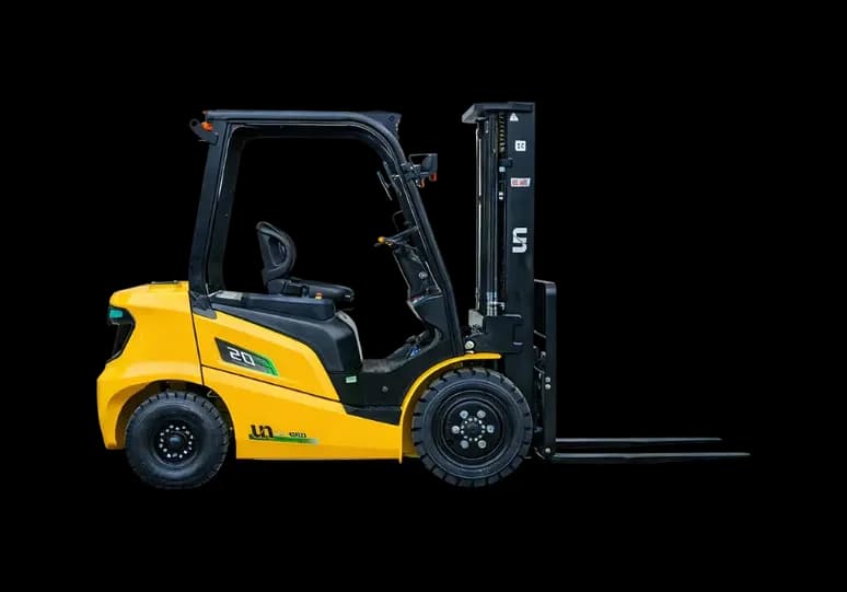 UN FL Series 2.0-2.5T