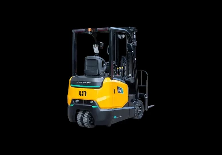 UN FE Series 1.6-1.8T