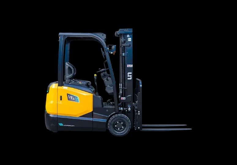 UN FE Series 1.6-1.8T