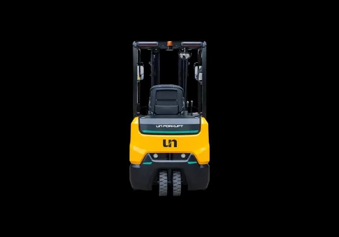 UN Fe Series 2.0T