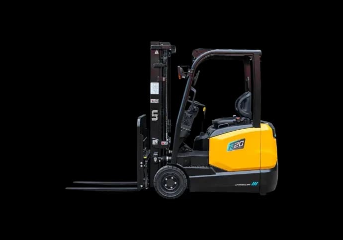 UN Fe Series 2.0T