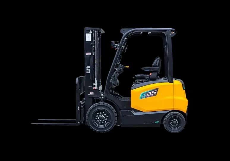 UN FE Series 3.0-3.5T