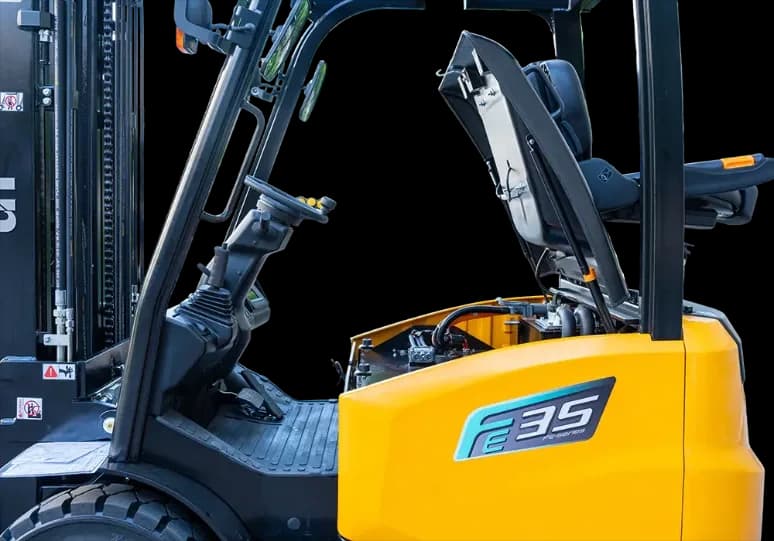 UN FE Series 3.0-3.5T