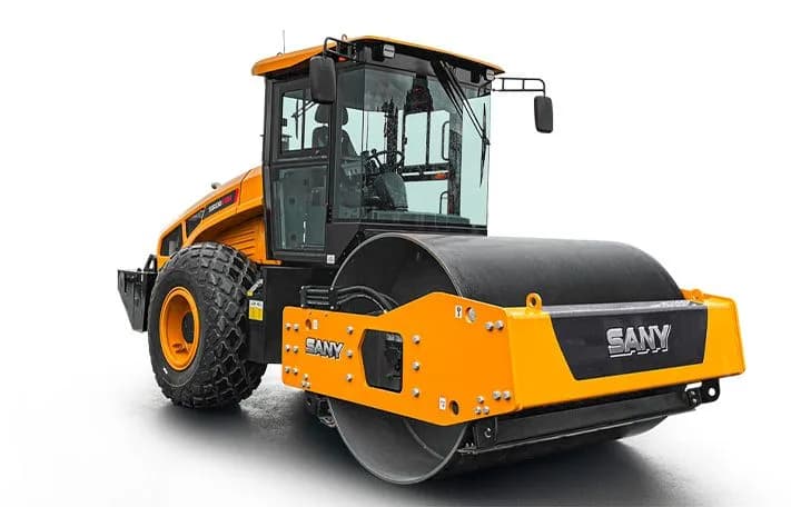SANY SSR130C