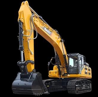 SANY SY750H