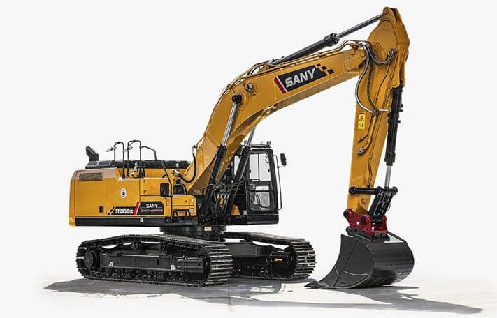 SANY SY305C