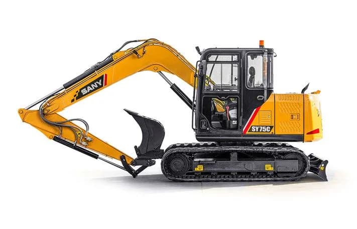 SANY SY75C