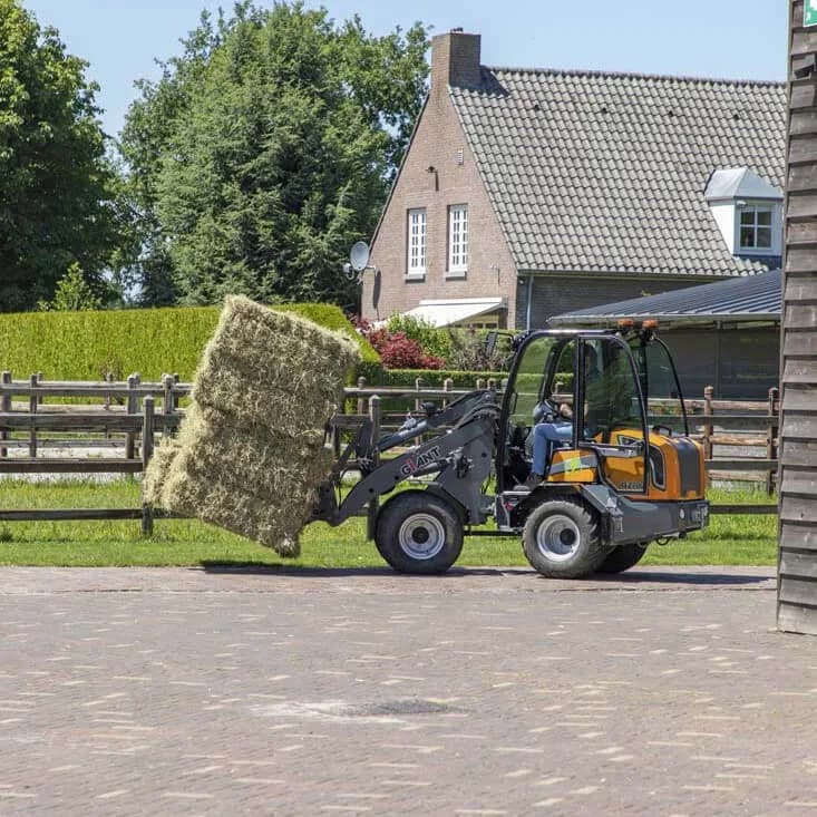 Giant G2700E HD (vergelijkbaar: G2700E)