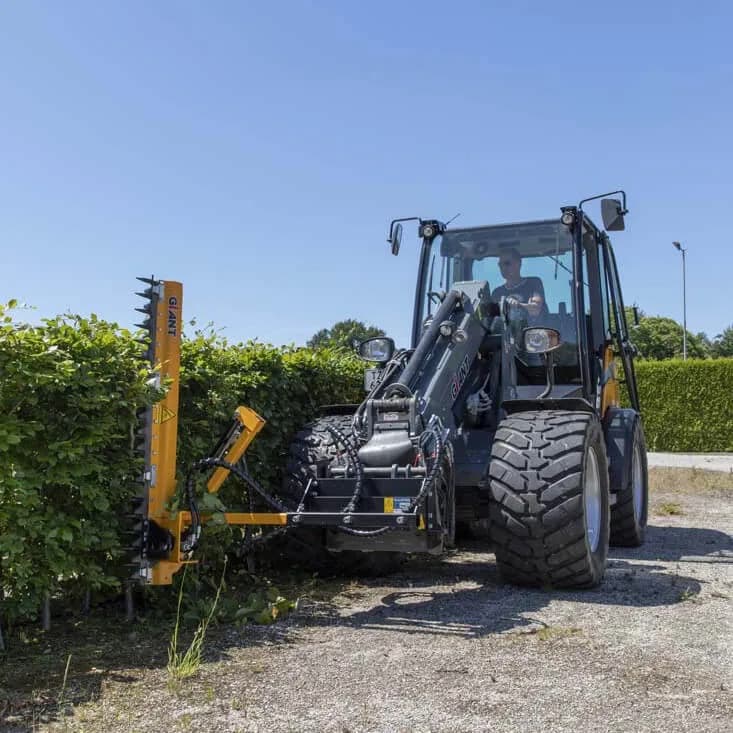 G5000 TELE - Heggenschaar - Tuin- en Landschapsinrichting