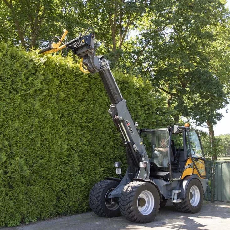 G5000 TELE - Heggenschaar - Tuin- en Landschapsinrichting