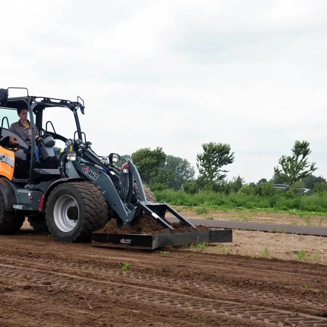 Giant G5000 Z-HEF (vergelijkbaar: G5000 X-TRA)