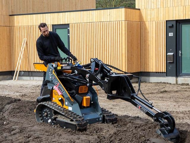Giant GS850T (vergelijkbaar: GS950T)