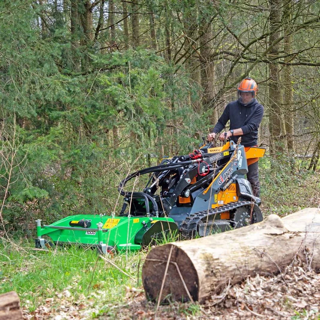 Giant GS850T (vergelijkbaar: GS950T)