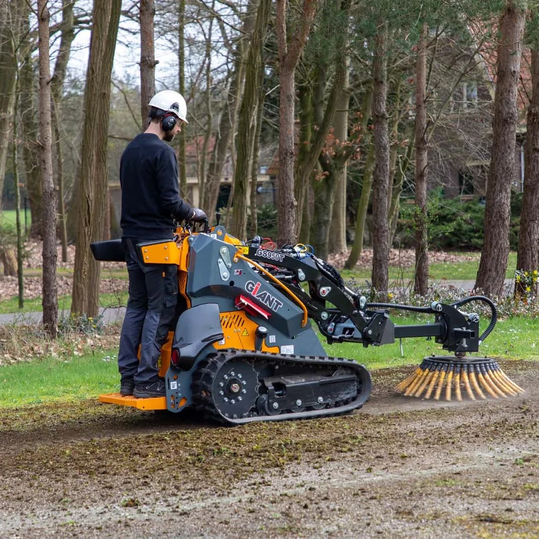 Giant GS850T (vergelijkbaar: GS950T)