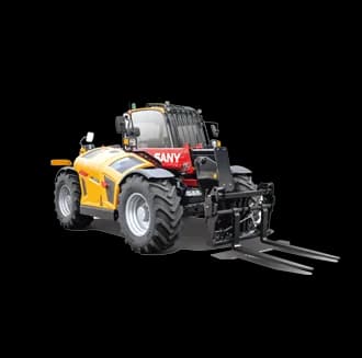 SANY STH625E