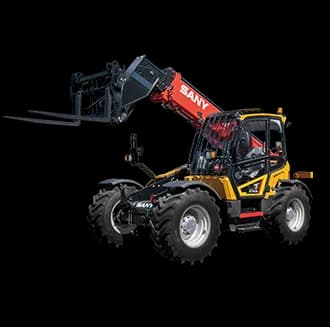 SANY STH625E