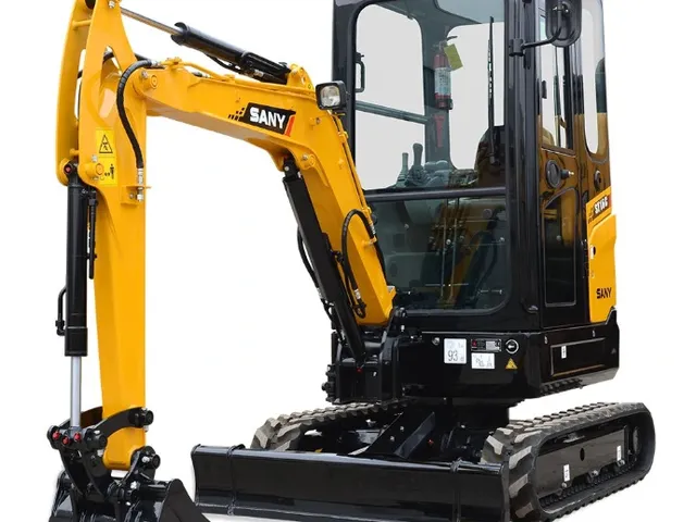 SANY SY26C