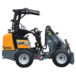 Giant G1500