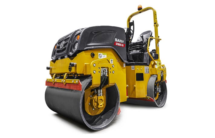 SANY STR50