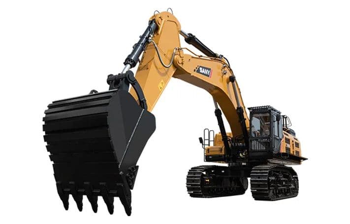 SANY SY750H