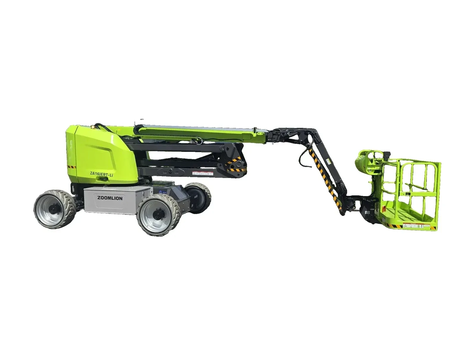 Zoomlion ZA16JERT-Li