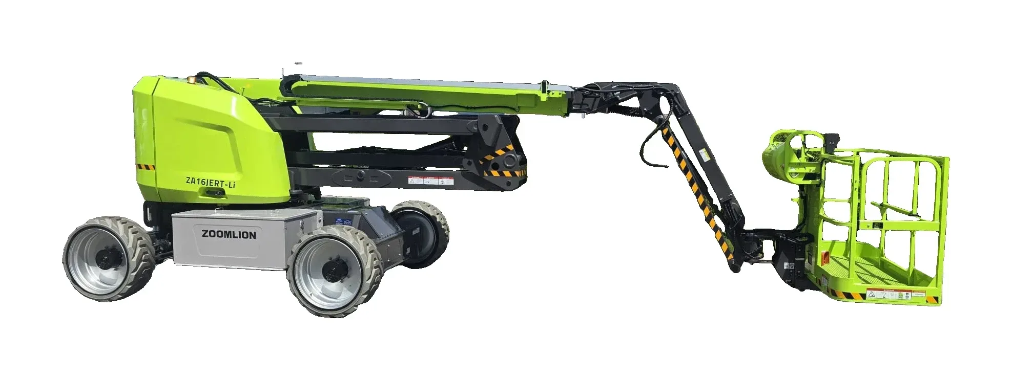 Zoomlion ZA16JERT-Li