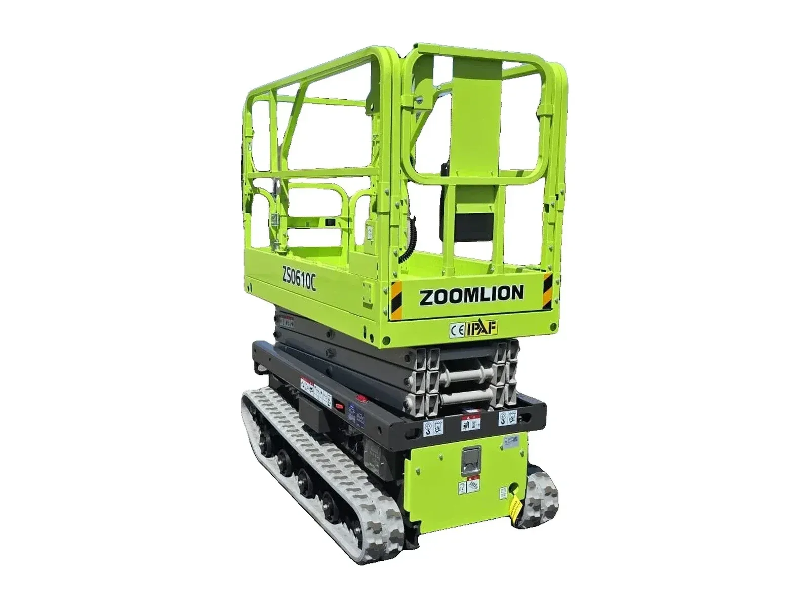 Zoomlion ZS0610C