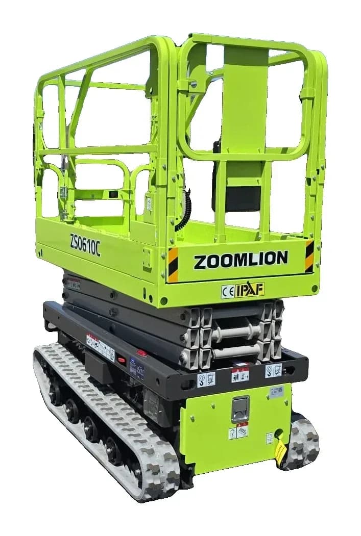Zoomlion ZS0610C