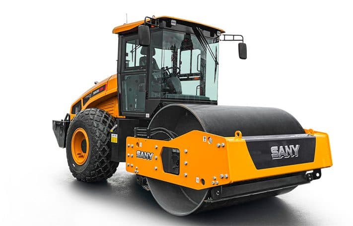 SANY SSR80