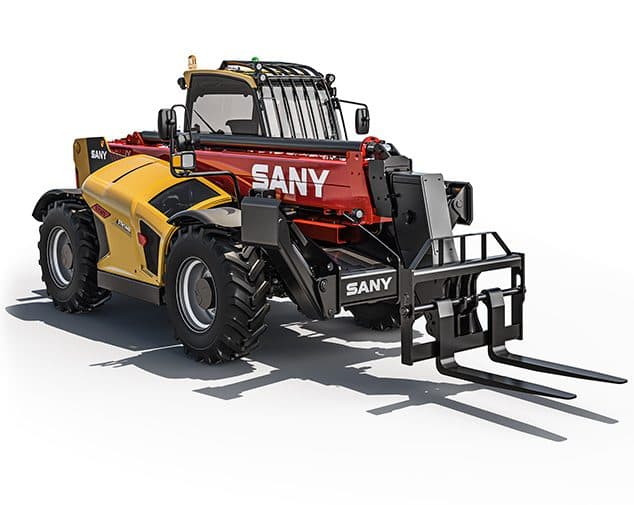 SANY STH1440