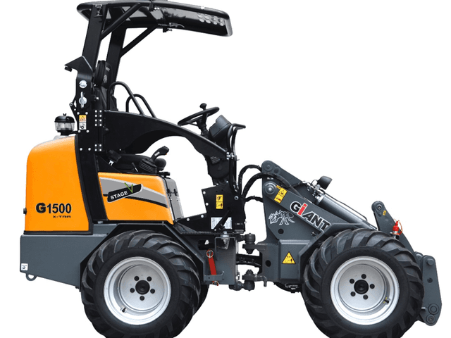 GIANT G1500