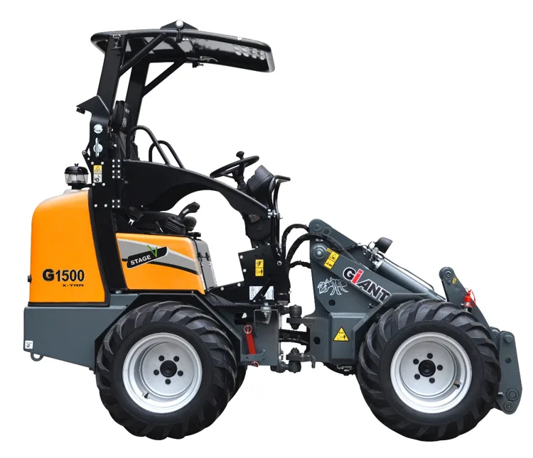 GIANT G1500