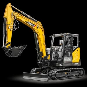 SANY SY60C