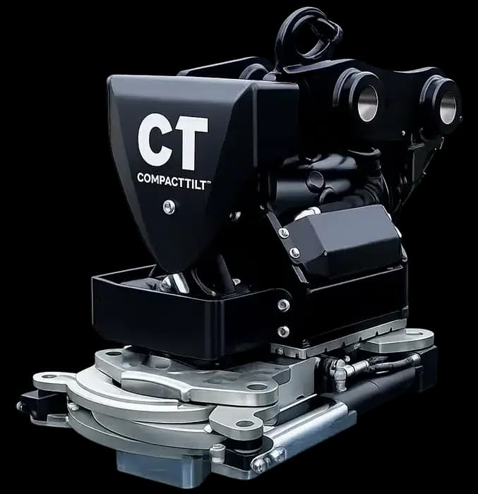 CompactTilt CTR10