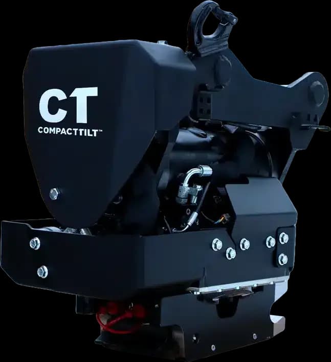 CompactTilt CTR6