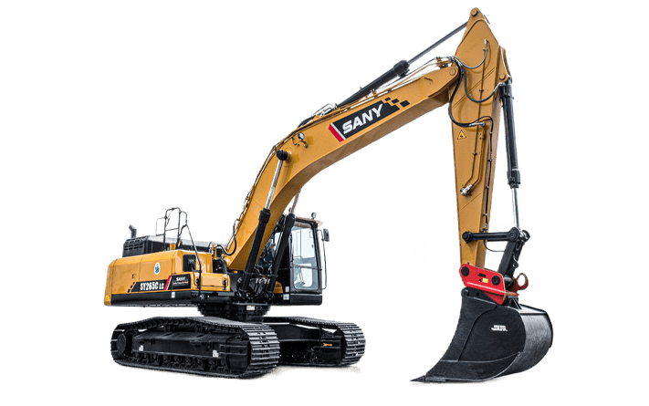 SANY SY265C