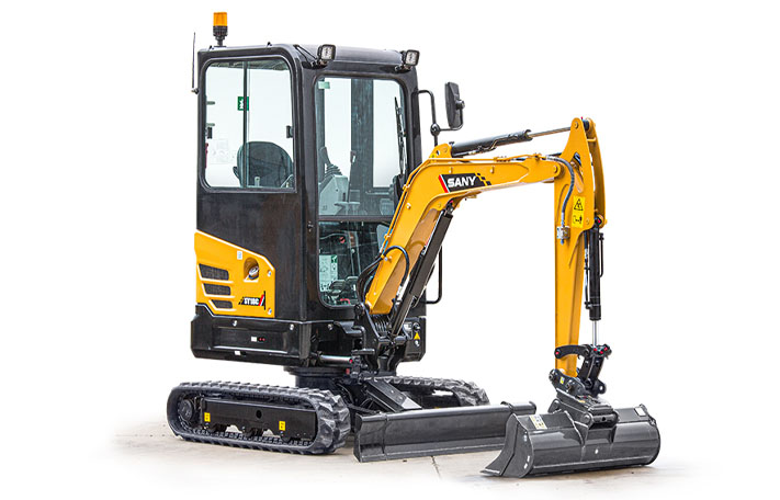 SANY SY18C