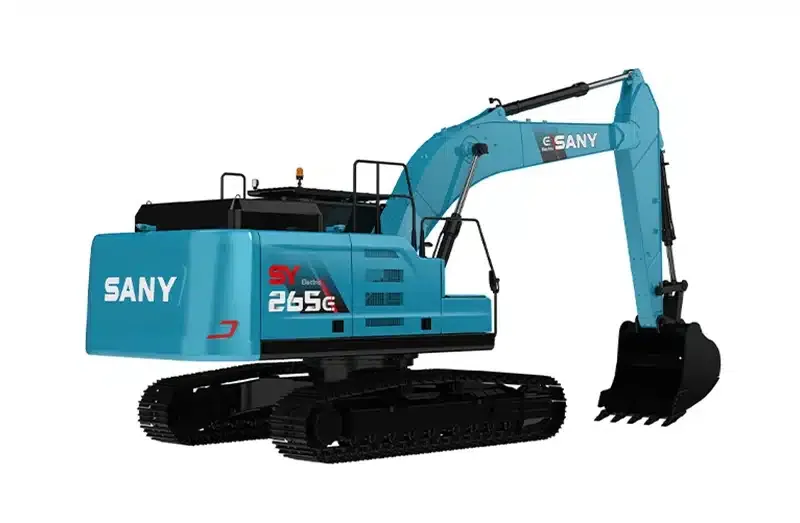 SANY SY265E