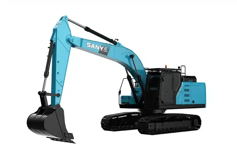SANY SY265E
