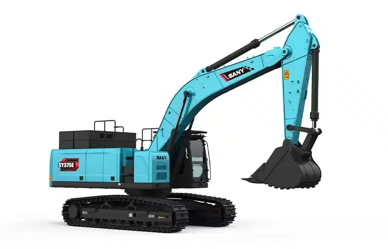 SANY SY375E