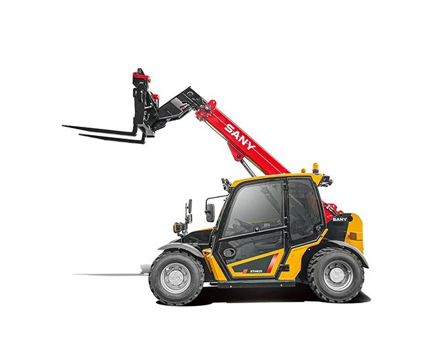 SANY STH625e