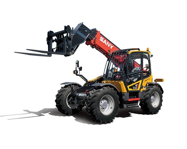SANY STH936