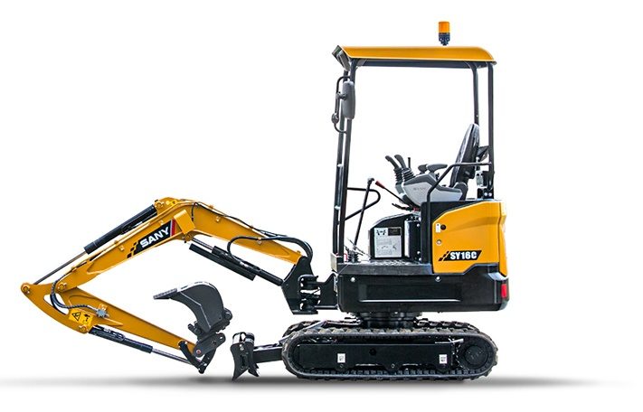 SANY SY16C