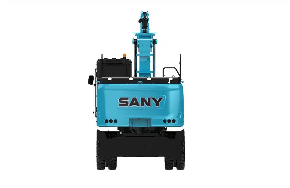 SANY SY175E