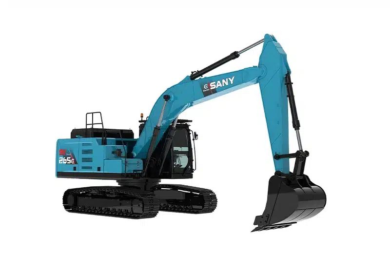 SANY SY265E